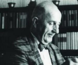 Carl Ludwig Siegel Biography