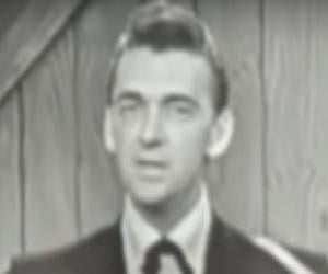 Carl M. Smith