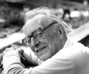 Carl Orff