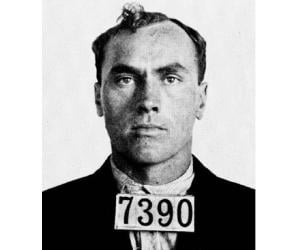 Carl Panzram Biography