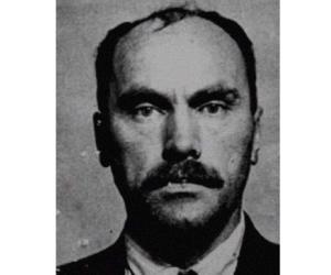 Carl Panzram