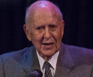 Carl Reiner