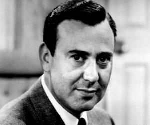 Carl Reiner