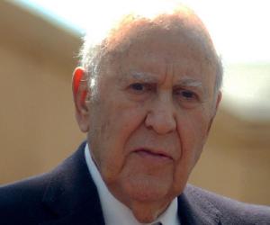 Carl Reiner