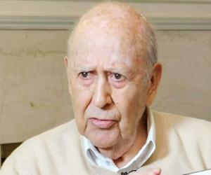 Carl Reiner