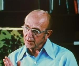 Carl Rogers