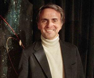 Carl Sagan