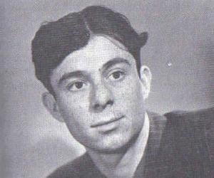 Carl Switzer