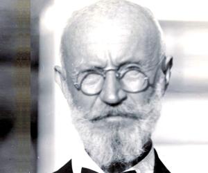 Carl Tanzler