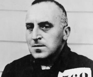 Carl von Ossietzky Biography