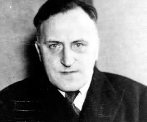 Carl von Ossietzky