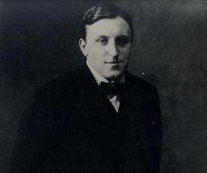 Carl von Ossietzky