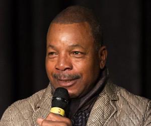 Carl Weathers Biography