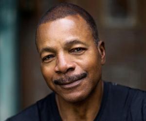 Carl Weathers