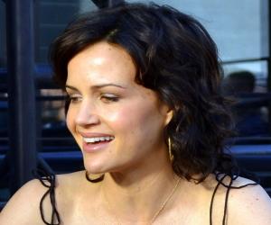 Carla Gugino