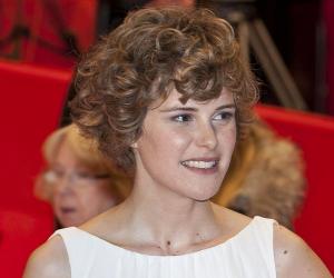 Carla Juri