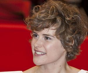 Carla Juri