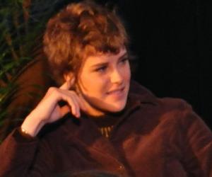 Carla Juri