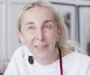 Carla Sozzani