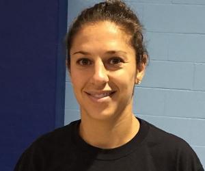 Carli Lloyd