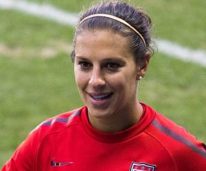 Carli Lloyd