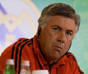 Carlo Ancelotti