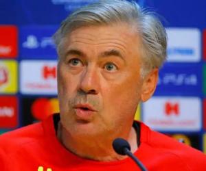 Carlo Ancelotti