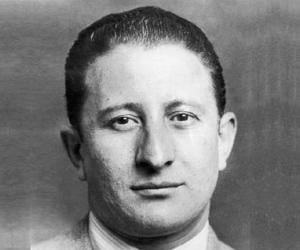 Carlo Gambino Biography