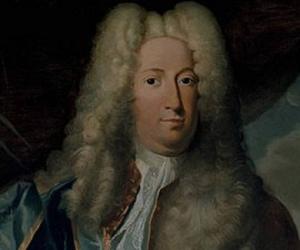 Carlo Vincenzo Ferrero d'Ormea