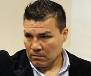 Carlos Baldomir