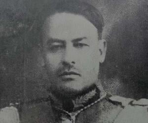 Carlos Blanco Galindo