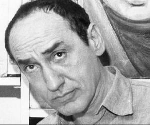 Carlos Bousoño