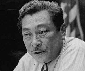 Carlos Camacho