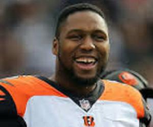 Carlos Dunlap