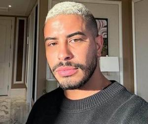 Carlos Emmanuel Calderon