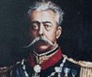 Carlos Eugenio Correia da Silva, Count of Paco de Arcos