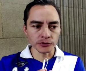 Carlos Figueroa