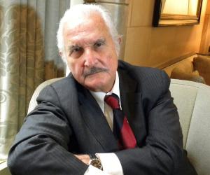 Carlos Fuentes