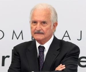 Carlos Fuentes