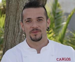 Carlos Maldonado