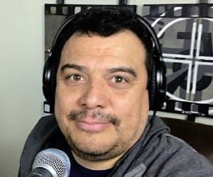 Carlos Mencia