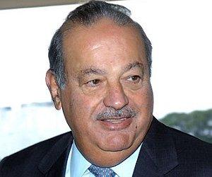 Carlos Slim Biography