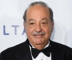 Carlos Slim