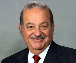 Carlos Slim