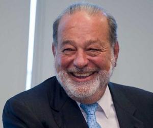 Carlos Slim