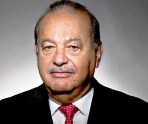 Carlos Slim