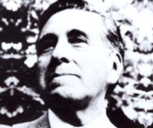 Carlos Solórzano