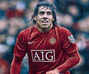 Carlos Tevez