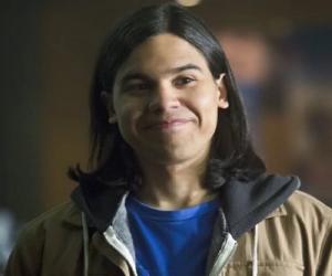 Carlos Valdes