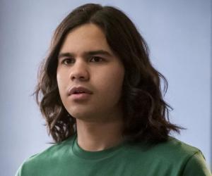 Carlos Valdes